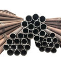 carbon seamless steel tube pipe mill